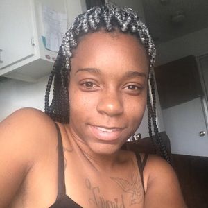 Meet your Posher, Tattianna